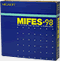 MIFES-98 pbP[Wʐ^