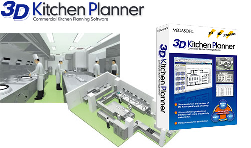 kitchen project planner