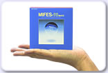 MIFES-98 Ver.4.0 ~jpbP[W摜