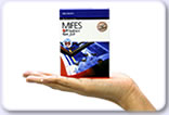 MIFES for Windows Ver.3.0 ~jpbP[W摜
