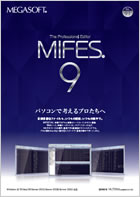 MIFES 9 J^O