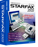 STARFAX2005 pbP[Wʐ^